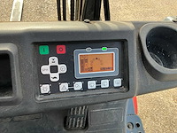 2016 toyota traigo 18 vorkheftruck - afbeelding 21 van  24