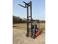 2016 toyota traigo 18 vorkheftruck - afbeelding 2 van  24