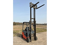 2016 toyota traigo 18 vorkheftruck - afbeelding 4 van  24