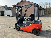 2016 toyota traigo 18 vorkheftruck - afbeelding 6 van  24