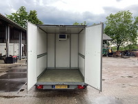 2016 trailertrading ch340 koelaanhangwagen - afbeelding 3 van  13
