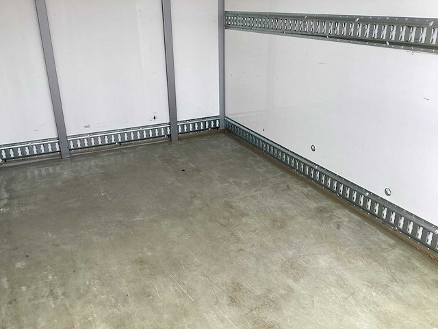2016 trailertrading ch340 koelaanhangwagen - afbeelding 4 van  13