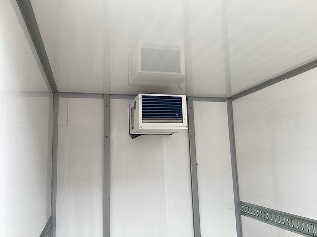 2016 trailertrading ch340 koelaanhangwagen - afbeelding 5 van  13