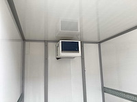 2016 trailertrading ch340 koelaanhangwagen - afbeelding 5 van  13