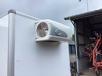 2016 trailertrading ch340 koelaanhangwagen - afbeelding 13 van  13