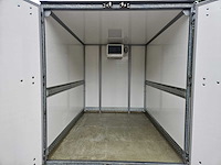2016 trailertrading kw2518 koelwagen aanhangwagen - afbeelding 7 van  8