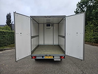 2016 trailertrading kw2518 koelwagen aanhangwagen - afbeelding 8 van  8