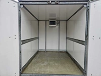 2016 trailertrading kw2518 koelwagen aanhangwagen - afbeelding 7 van  8