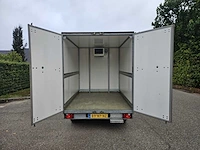 2016 trailertrading kw2518 koelwagen aanhangwagen - afbeelding 8 van  8