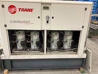 2016 trane cgax 060 se sn chiller - afbeelding 2 van  10