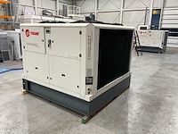 2016 trane cgax 060 se sn chiller