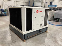 2016 trane cgax 060 se sn chiller - afbeelding 5 van  10