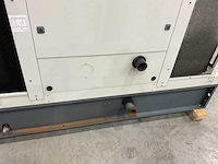 2016 trane cgax 060 se sn chiller - afbeelding 7 van  10