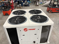 2016 trane cgax 060 se sn chiller - afbeelding 8 van  10