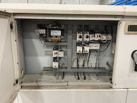 2016 trane cgax 060 se sn chiller - afbeelding 9 van  10