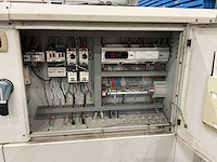 2016 trane cgax 060 se sn chiller - afbeelding 10 van  10