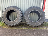 2016 trellleborg tm900 set a 2 stuk band - afbeelding 2 van  6