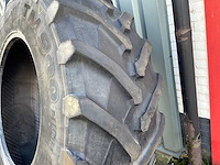 2016 trellleborg tm900 set a 2 stuk band - afbeelding 3 van  6