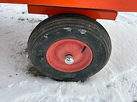 2016 tretal handtrekwagen - afbeelding 8 van  8