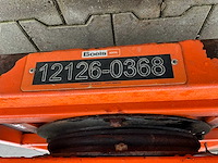 2016 tretal handtrekwagen - afbeelding 3 van  11