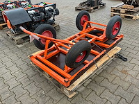 2016 tretal handtrekwagen - afbeelding 4 van  11