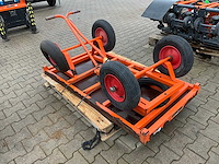 2016 tretal handtrekwagen - afbeelding 5 van  11