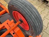 2016 tretal handtrekwagen - afbeelding 8 van  11