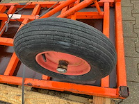 2016 tretal handtrekwagen - afbeelding 11 van  11