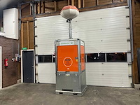 2016 trime led balloon box bouwlamp - afbeelding 1 van  4