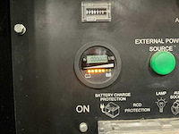 2016 trime led balloon box bouwlamp - afbeelding 2 van  11