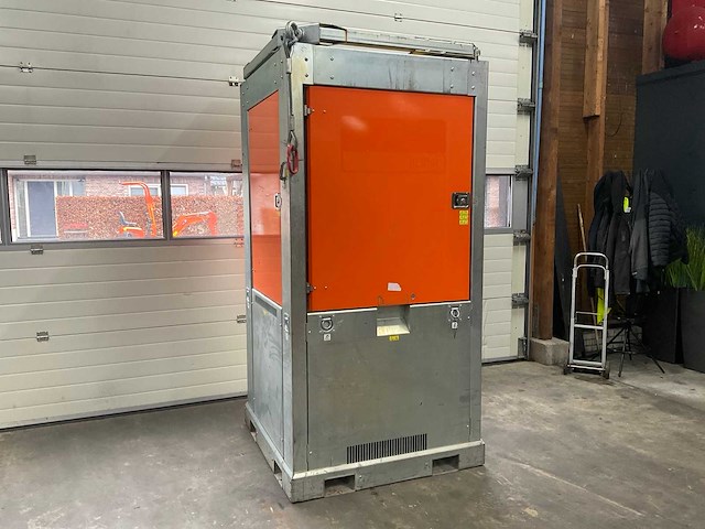 2016 trime led balloon box bouwlamp - afbeelding 1 van  11