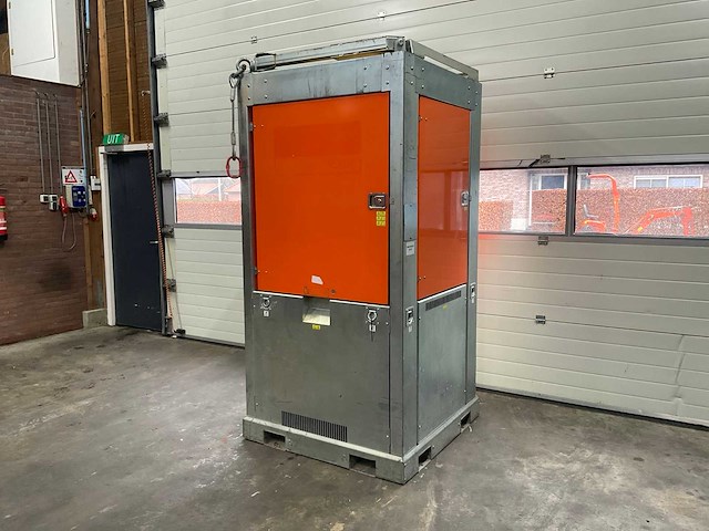 2016 trime led balloon box bouwlamp - afbeelding 4 van  11