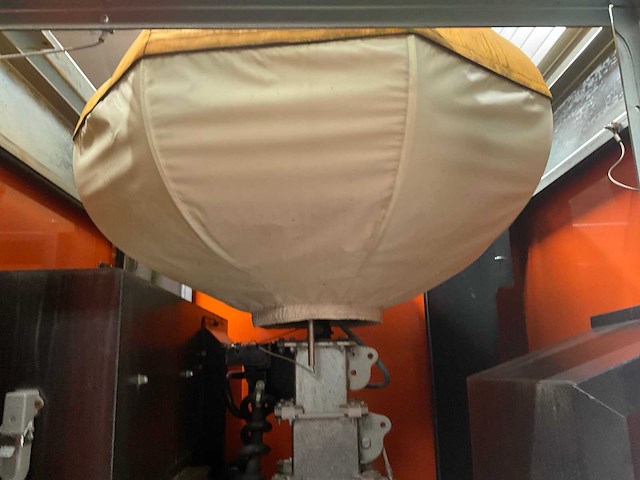 2016 trime led balloon box bouwlamp - afbeelding 8 van  11