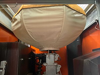 2016 trime led balloon box bouwlamp - afbeelding 8 van  11