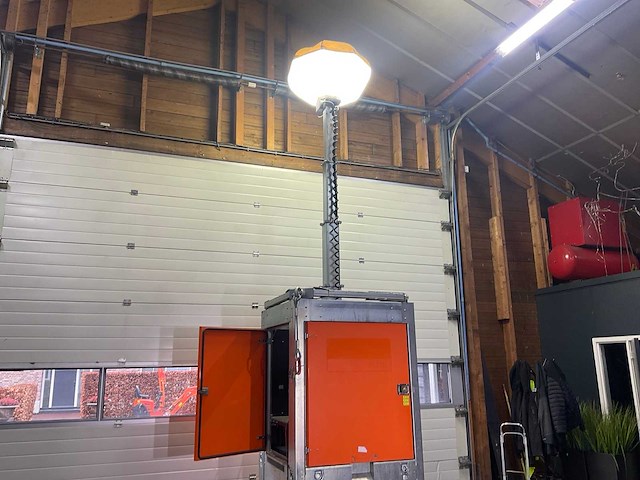 2016 trime led balloon box bouwlamp - afbeelding 10 van  11