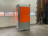 2016 trime lichtmast led bouwlamp - afbeelding 1 van  4