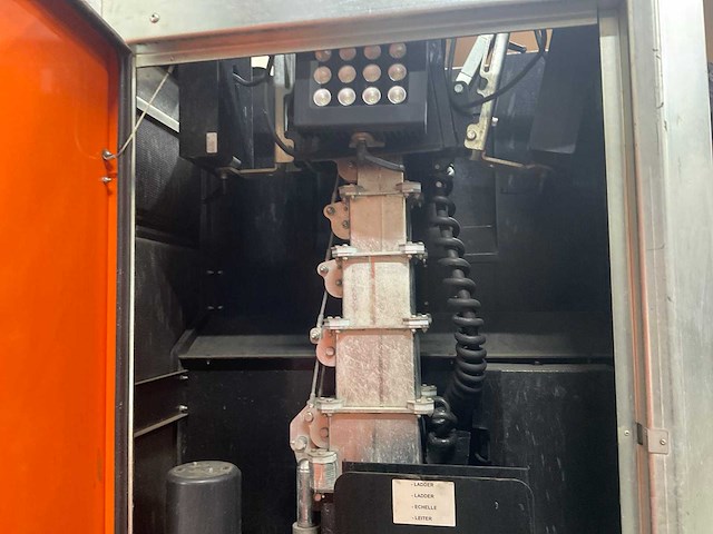 2016 trime lichtmast led bouwlamp - afbeelding 4 van  4