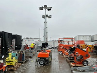 2016 trime x-chain a0002 stationaire lichtmast - afbeelding 3 van  10