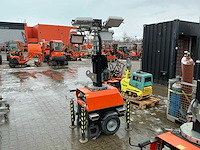 2016 trime x-chain a0002 stationaire lichtmast - afbeelding 5 van  10