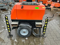 2016 trime x-chain a0002 stationaire lichtmast - afbeelding 8 van  10