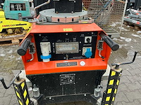 2016 trime x-chain a0002 stationaire lichtmast - afbeelding 9 van  10