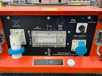 2016 trime x-chain a0002 stationaire lichtmast - afbeelding 10 van  10