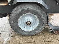 2016 trime x-chain a0002 stationaire lichtmast - afbeelding 2 van  11