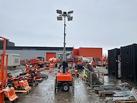 2016 trime x-chain a0002 stationaire lichtmast - afbeelding 1 van  11