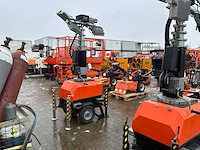 2016 trime x-chain a0002 stationaire lichtmast - afbeelding 4 van  11