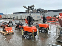 2016 trime x-chain a0002 stationaire lichtmast - afbeelding 5 van  11