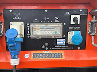 2016 trime x-chain a0002 stationaire lichtmast - afbeelding 9 van  11