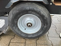 2016 trime x-chain a0002 stationaire lichtmast - afbeelding 11 van  11