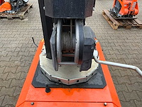 2016 trime x-chain a0002 stationaire lichtmast - afbeelding 2 van  15