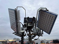 2016 trime x-chain a0002 stationaire lichtmast - afbeelding 3 van  15